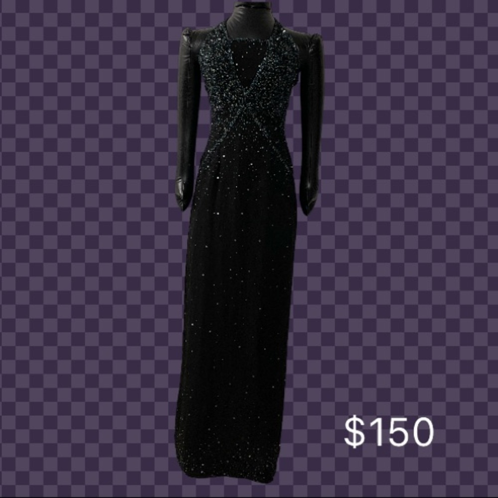 Gown